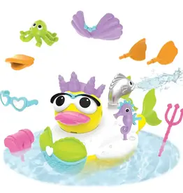 Yookidoo Jet Duck - Create a Mermaid