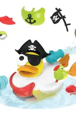 Yookidoo Jet Duck - Create a Pirate
