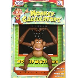 Popular Playthings Monkey Multiplier