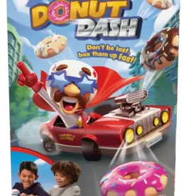 Goliath/Pressman Donut Dash™