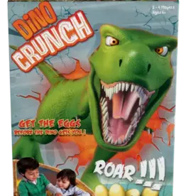 Goliath/Pressman Dino Crunch