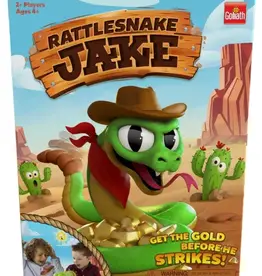 Goliath/Pressman Rattlesnake Jake