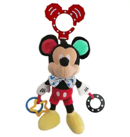 Kids Preferred MICKEY MOUSE Activity Toy