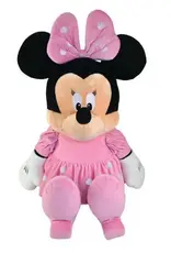 Kids Preferred Disney -Minnie  Mouse Plush 15