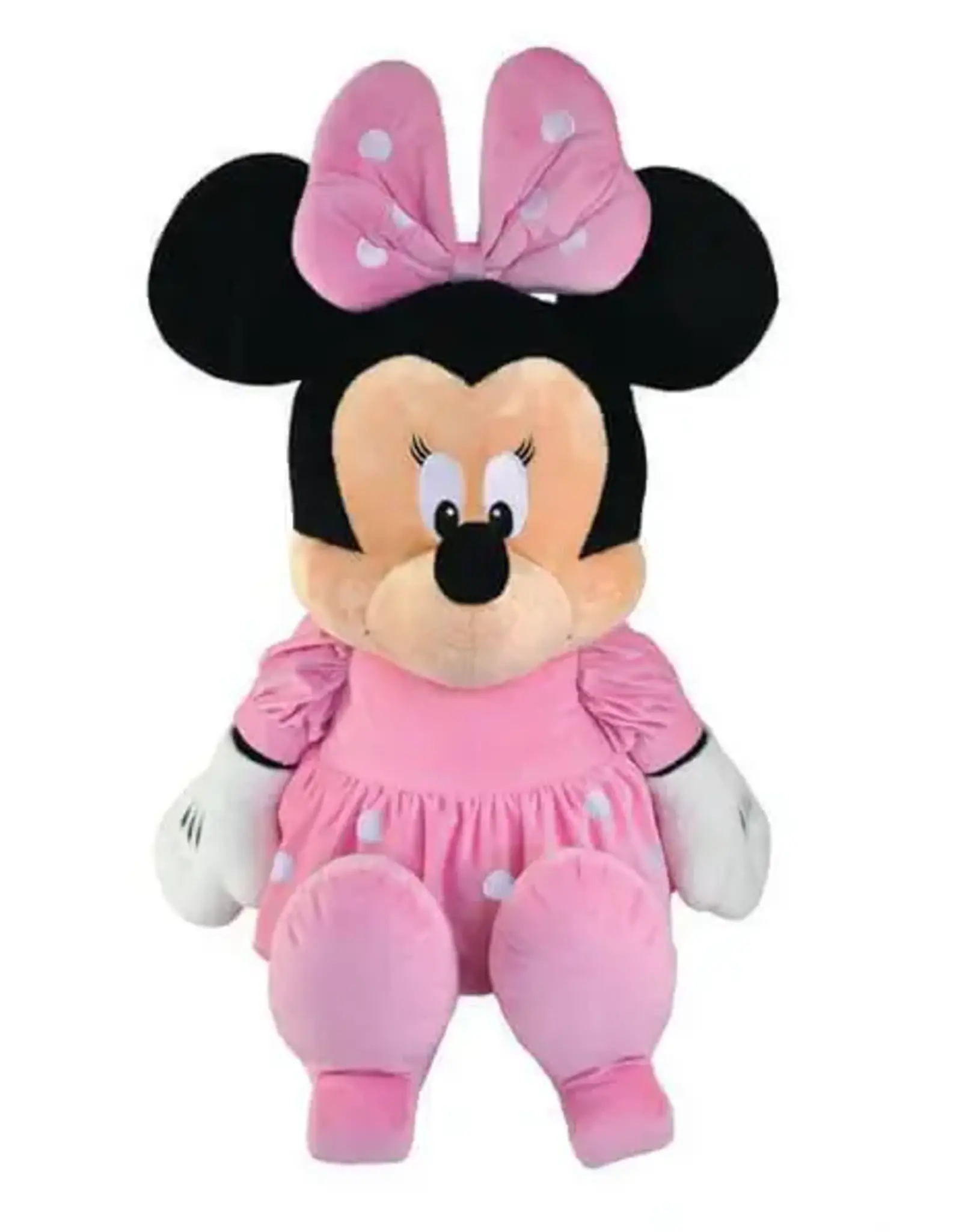 Kids Preferred Disney -Minnie  Mouse Plush 15