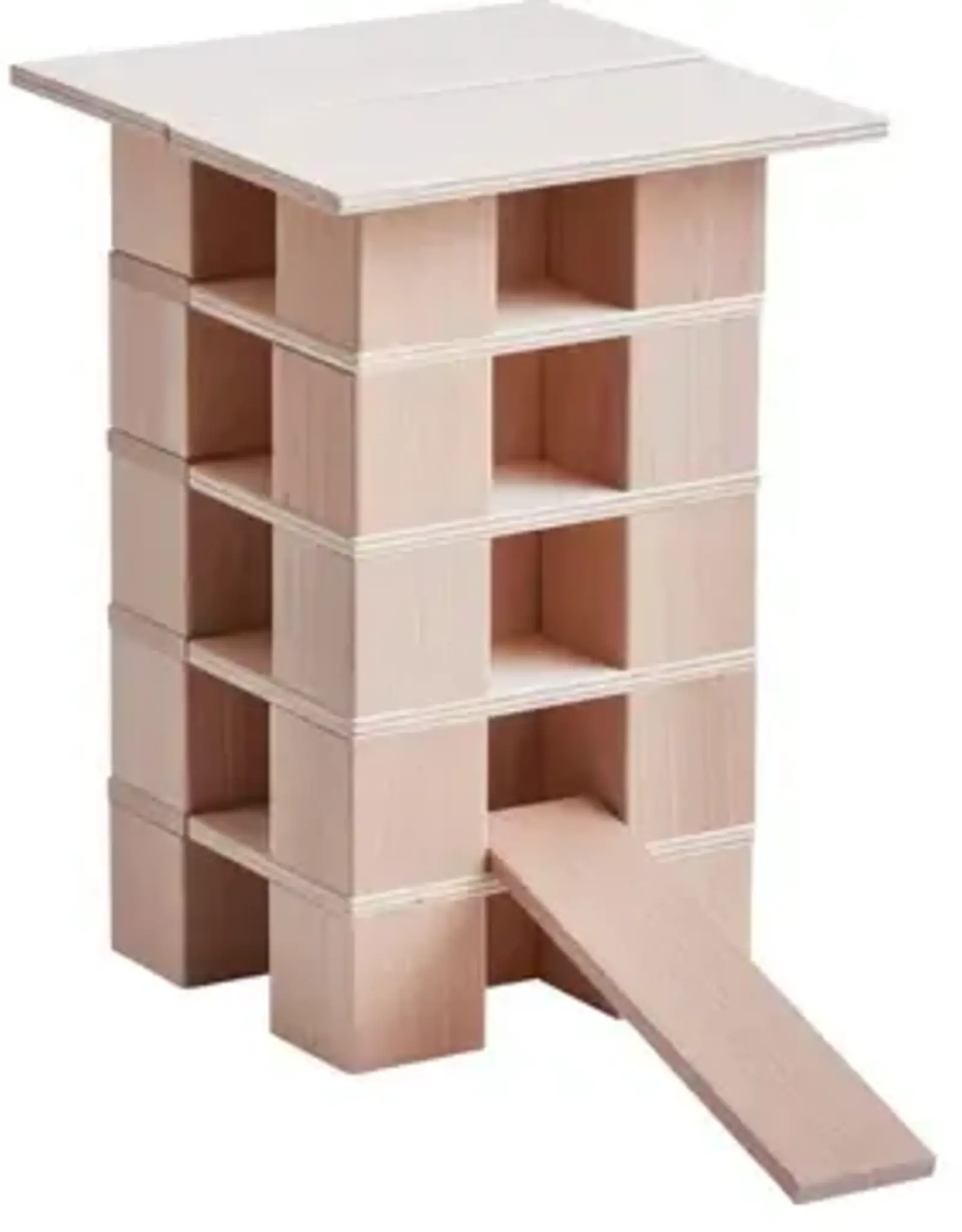 Haba Building Block System Clever-Up! 1.0