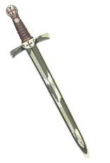 Liontouch Maltese Knight Sword