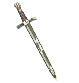 Liontouch Maltese Knight Sword