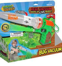 THINAIR Nature Bound - Bug Vacuum