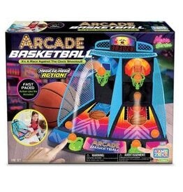 Epoch Arcade Basketball