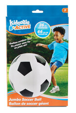 Epoch Jumbo Soccer Ball - NEW 2024