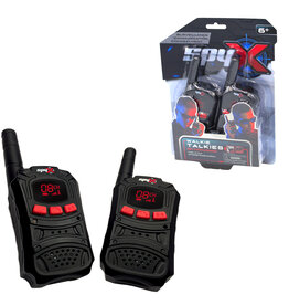 MUKIKIM Spy Walkie talkies