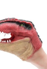 Keycraft T-Rex Handpuppet