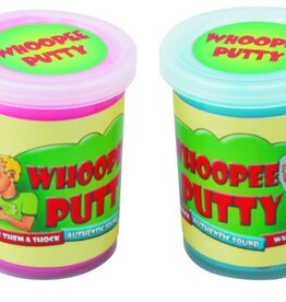Keycraft Whoopee Putty
