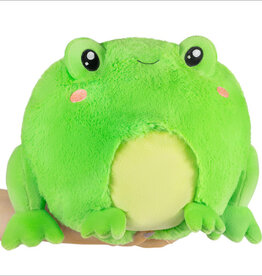 Mini Frog (7")