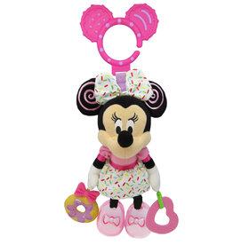 Kids Preferred MINNIE MOUSE Activity Toy
