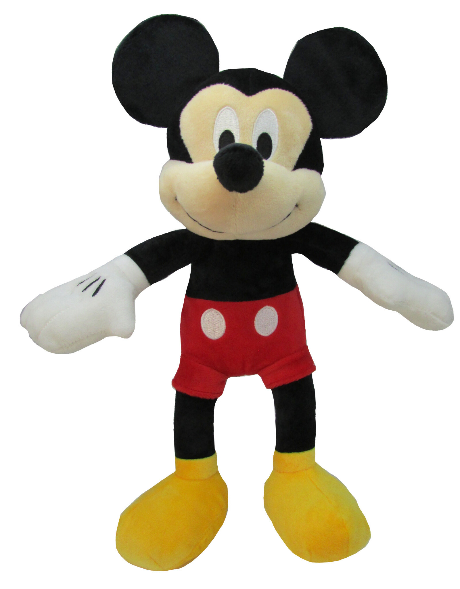 Kids Preferred Disney - Mickey Mouse Plush 15