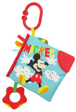 Kids Preferred MICKEY MOUSE At the Park Soft Book