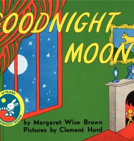 Kids Preferred Goodnight Moon - Board Book
