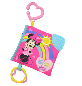 Kids Preferred MINNIE MOUSE In the Garden Soft Book