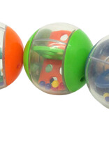 Kids Preferred EC VHC Busy Balls - Boxed