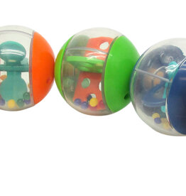 Kids Preferred EC VHC Busy Balls - Boxed