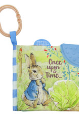 Kids Preferred Beatrix Potter - Peter Rabbit 5" Soft Book