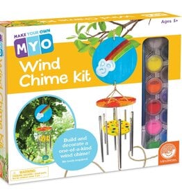 Mindware Myo: Wind Chime