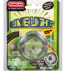 Duncan Lime Light Yo-Yo