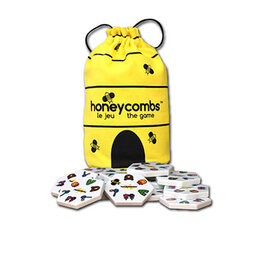 Autruche Honeycombs games