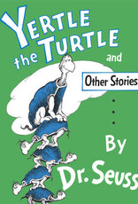 Penguin/Random House YERTLE TURTLE & OTHER STORIES