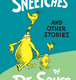 Penguin/Random House Sneetches and other Stories