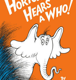 Penguin/Random House Horton Hears a Who
