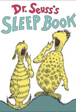 Penguin/Random House DR. SEUSS'S SLEEP BOOK