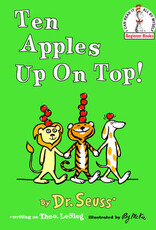Penguin/Random House TEN APPLES UP ON TOP!