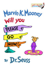 Penguin/Random House MARVIN K. MOONEY WILL YOU