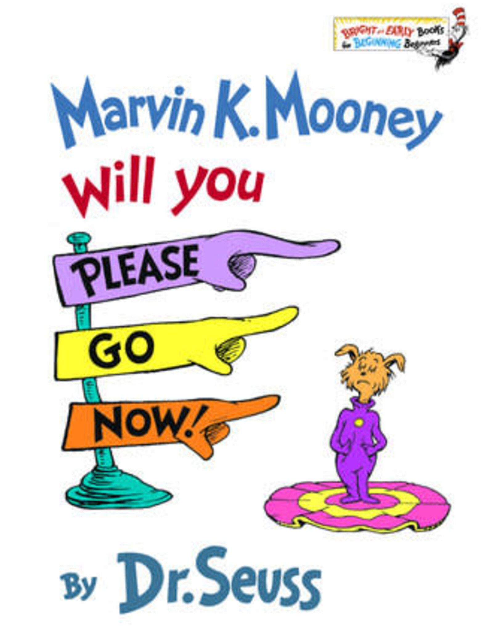 Penguin/Random House MARVIN K. MOONEY WILL YOU