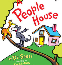 Penguin/Random House In a People House