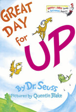 Penguin/Random House GREAT DAY FOR UP!