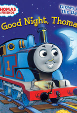 Penguin/Random House GOOD NIGHT,THOMAS-GLOW BOARD B
