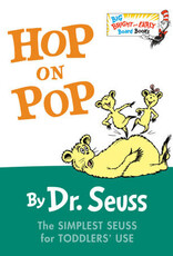 Penguin/Random House HOP ON POP (BB&EB)