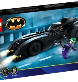 Lego BatmobileTM: BatmanTM vs. The  JokerTM Chase