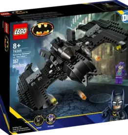 Lego Batwing: BatmanTM vs. The JokerTM