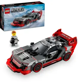Lego Audi S1 e-tron quattro Race Car