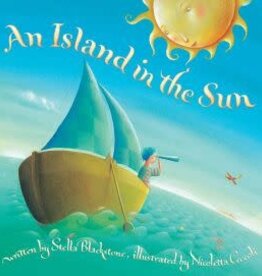 Barefoot Books An Island in the Sun