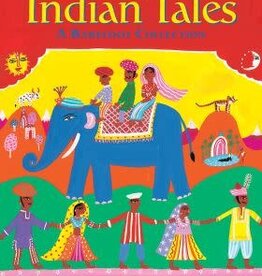 Barefoot Books Indian Tales