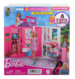 MATTEL BRB: House with Doll 2024
