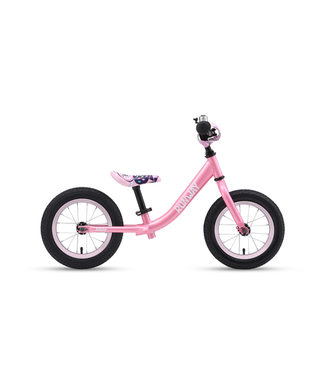 miele balance bike