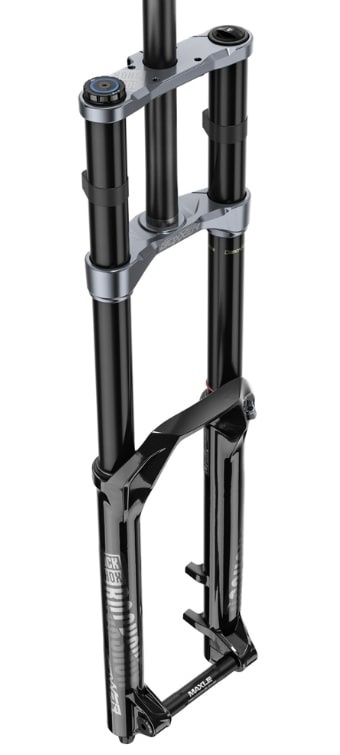 rockshox pike rct3 29 130mm