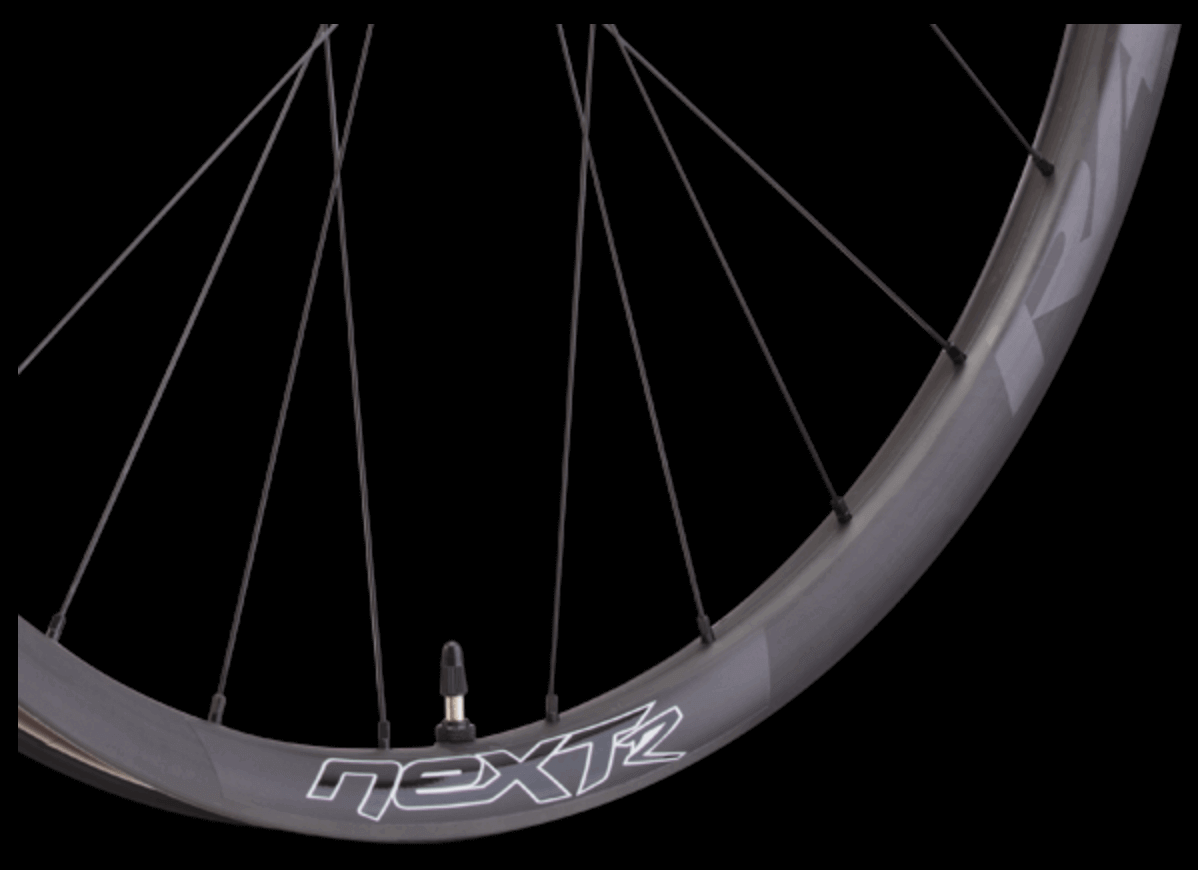 race face next r wheelset